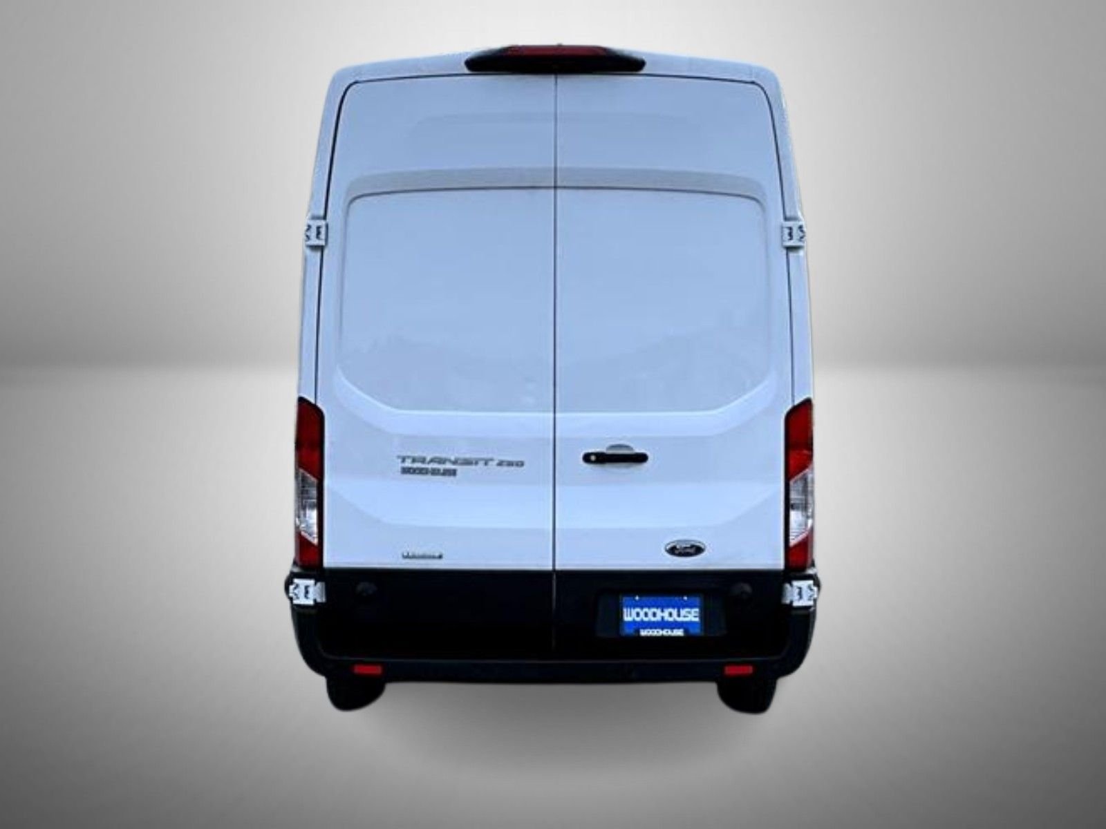 Used 2020 White Ford Base image 6