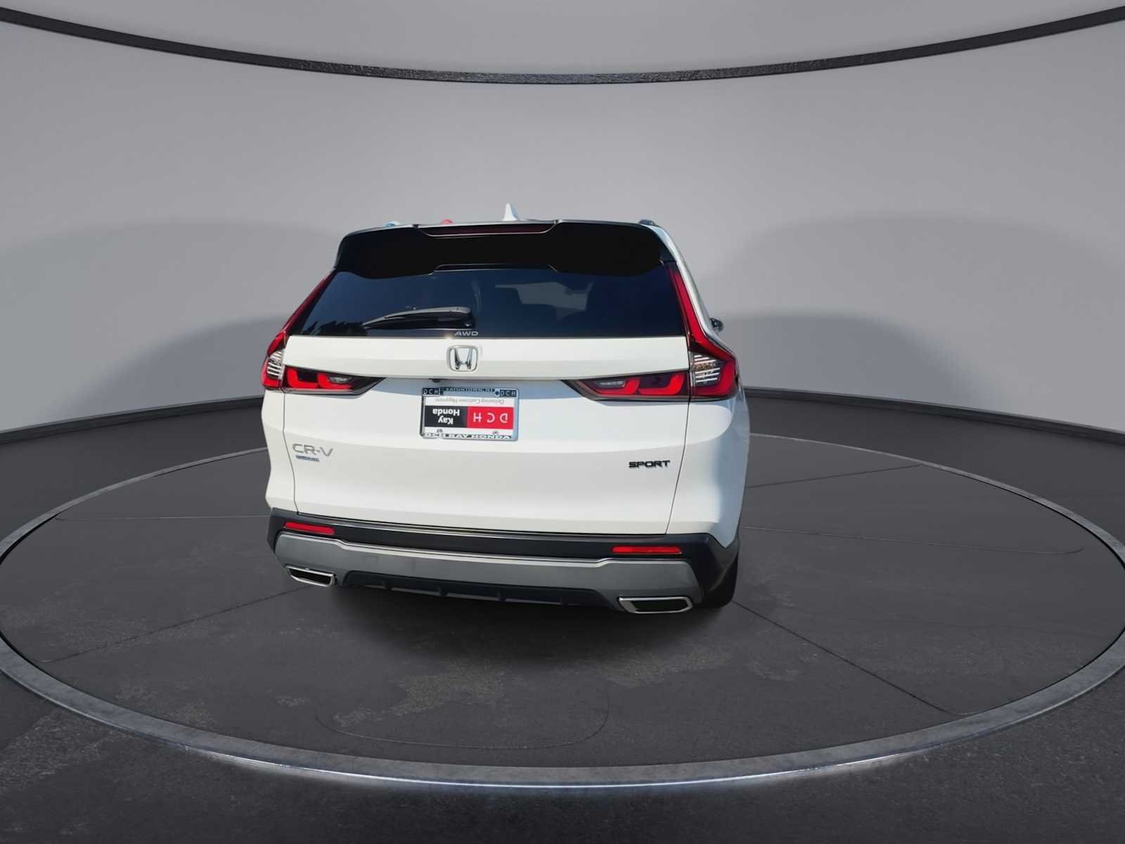 2024 Honda CR-V Sport - Photo 7