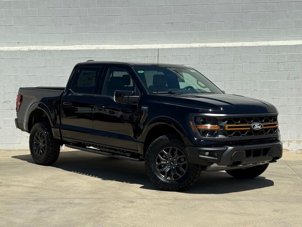 2026 Ford F-150 Tremor 4x4 SuperCrew 5-1/2 Box's photo