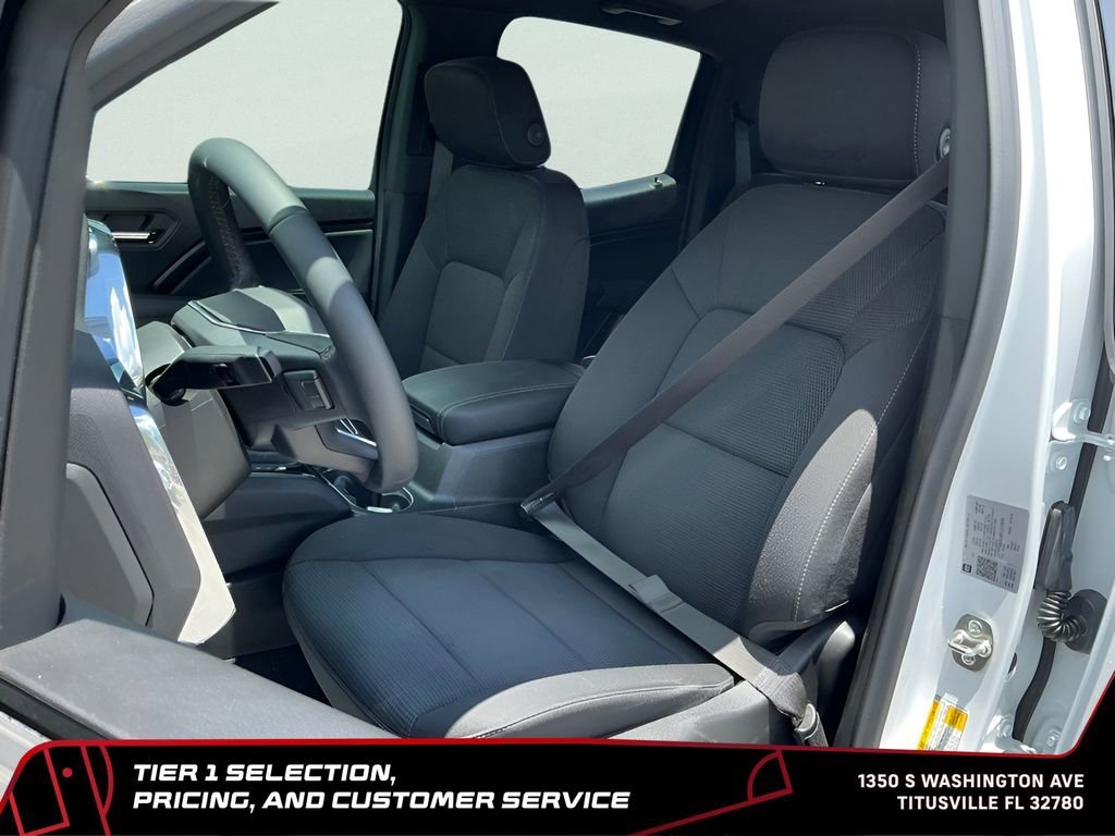2024 GMC Canyon Elevation - Photo 26