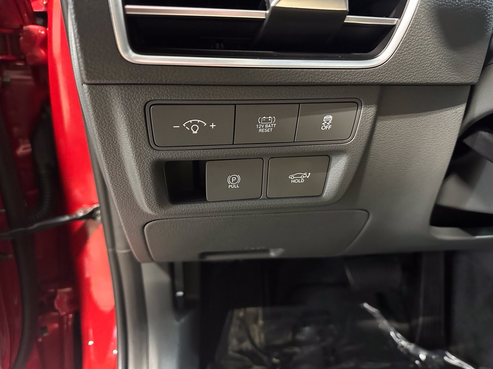 Certified Used 2026 Red Hyundai Limited image 13