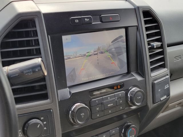 Used 2021 White Ford XL image 17