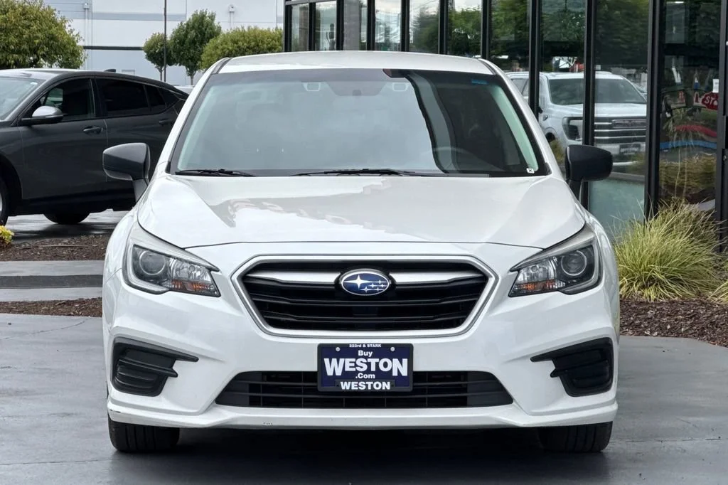 2019 Subaru Legacy Base - Photo 9