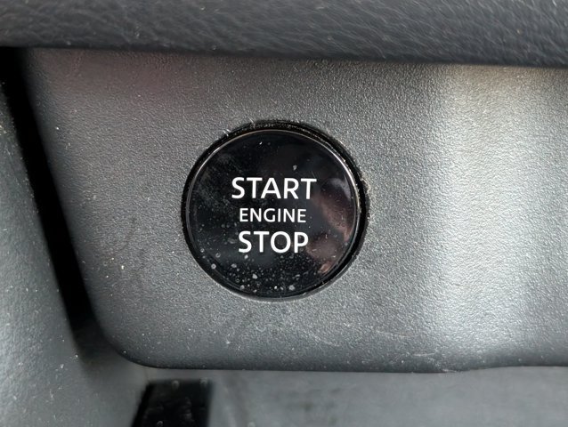 Used 2025 Gray Nissan SV image 26