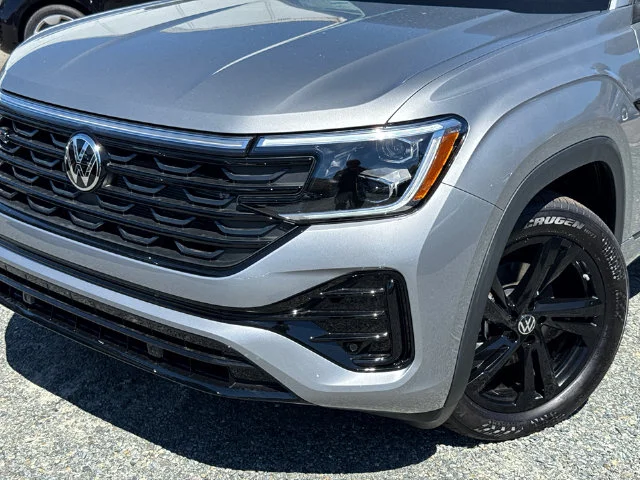 2026 Volkswagen Atlas Cross Sport SEL R-LINE - Photo 8