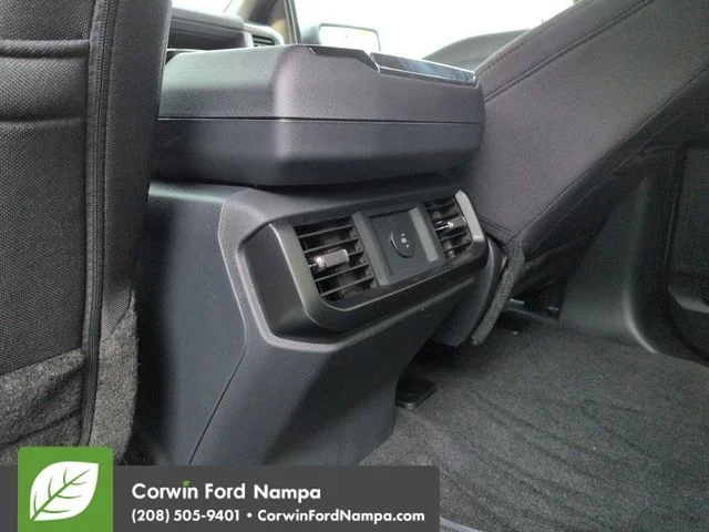 New 2026 Avalanche Ford STX image 26