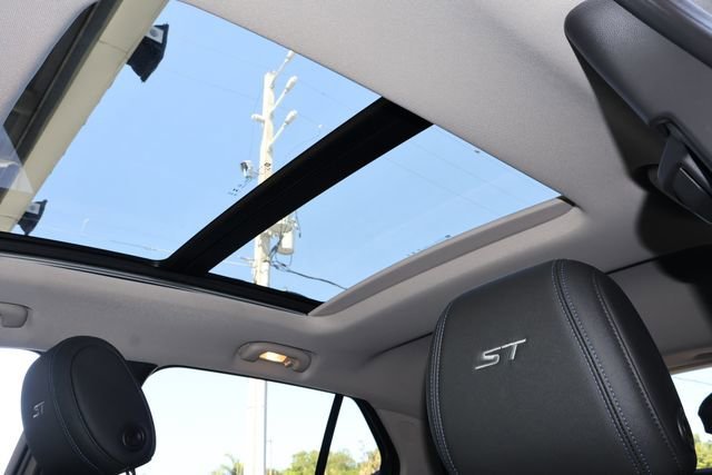 New 2026 Moonstone Gray Metallic Buick Sport Touring image 27