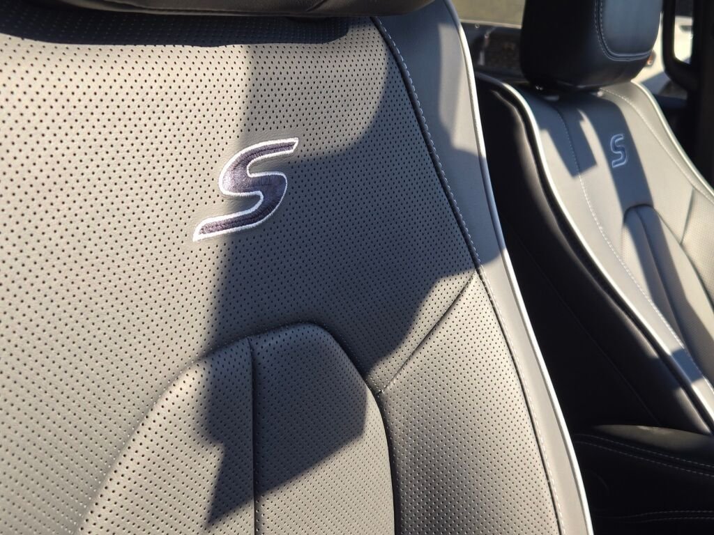 2026 Chrysler Pacifica Limited - Photo 8