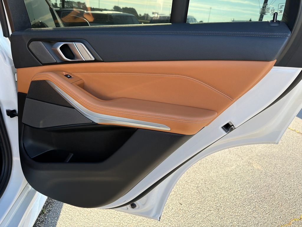 2023 BMW X5 40i - Photo 16