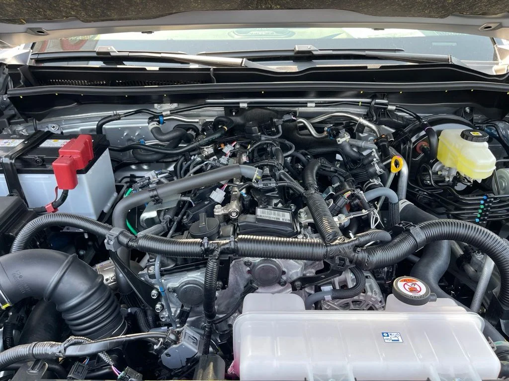 New 2026  Toyota TRD Sport Premium image 9