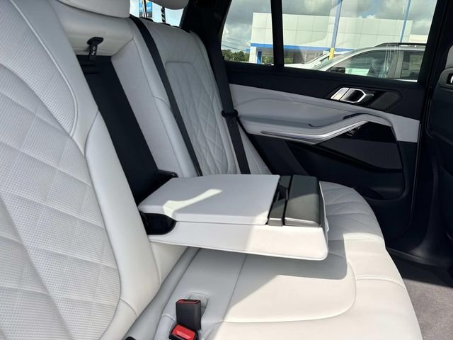 Used 2026 Gray BMW sDrive40i image 50