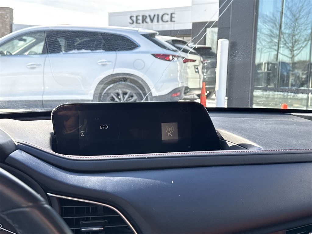 2023 MAZDA CX-30 - Image 15