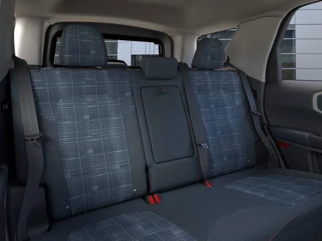 2025 Ford Bronco Sport Heritage - Photo 11