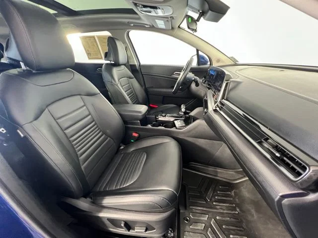 2023 Kia Sportage SX Prestige - Photo 40