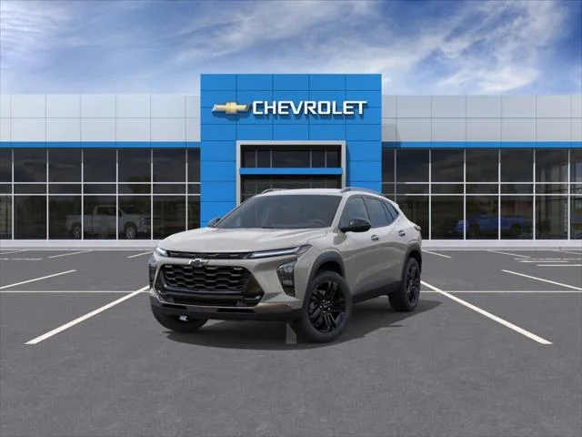 New 2026 White Sands Chevrolet ACTIV image 8