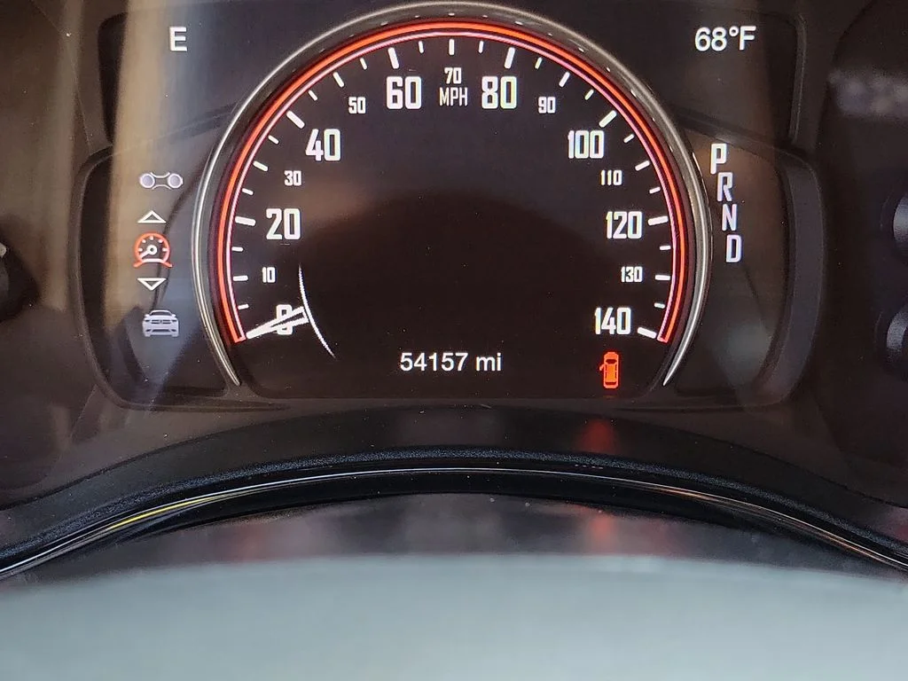 Used 2024 Blue Dodge GT Plus image 6
