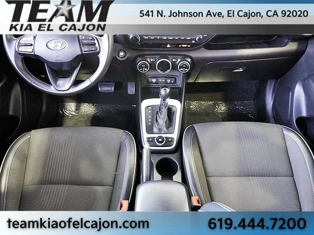 Used 2024 Gray Hyundai Limited image 20