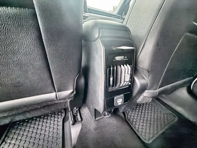 2025 Jeep Compass Trailhawk - Photo 20