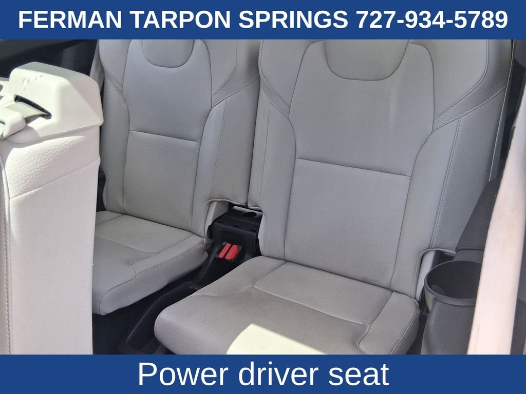 Certified Used 2023 Silver Dawn Volvo Plus image 16