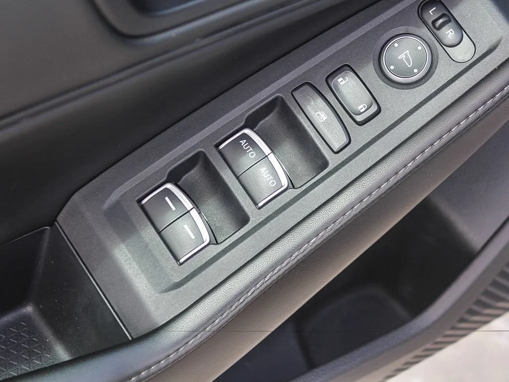 2024 Honda Accord Hybrid Sport-L - Photo 49