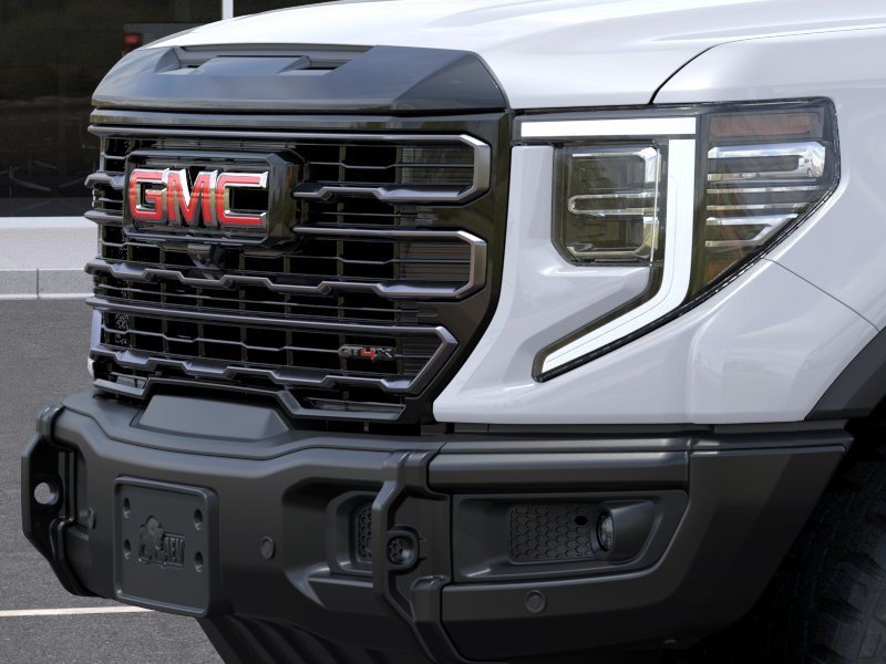 2026 GMC Sierra 1500 AT4X - Photo 13
