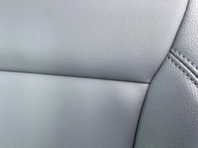 New 2025 White Ford Flash image 15