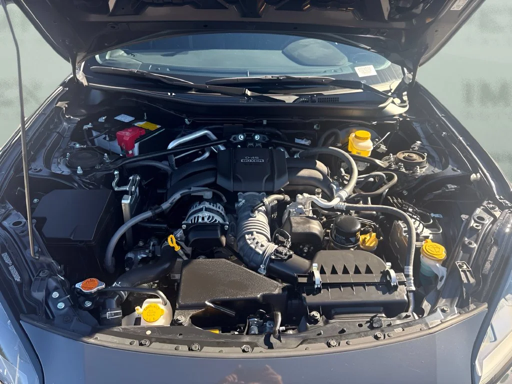 Used 2025 Gray Toyota Premium image 28