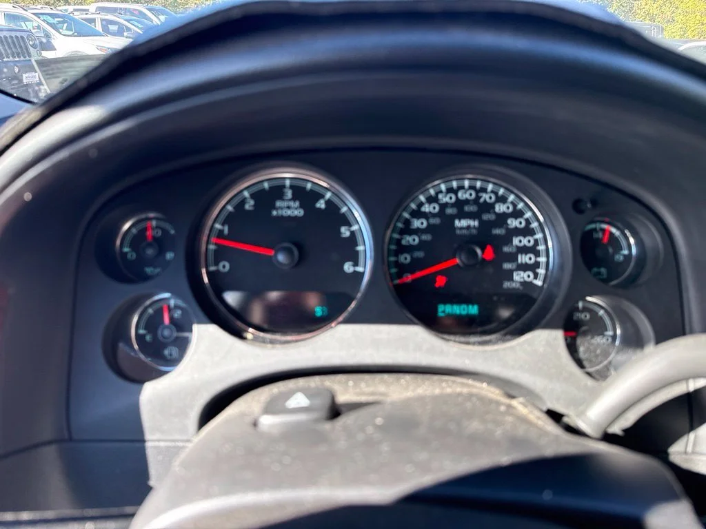 Used 2012 Black Chevrolet LT image 7