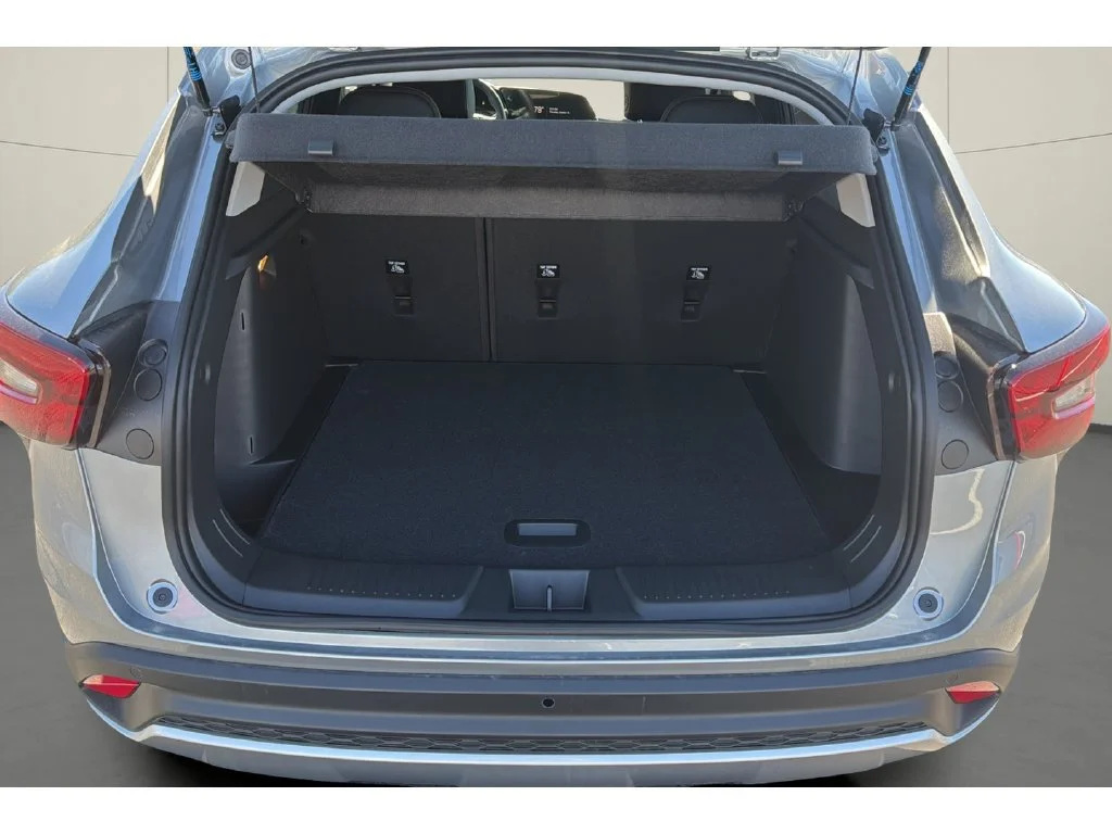 New 2026 Sterling Gray Metallic Chevrolet LT image 11