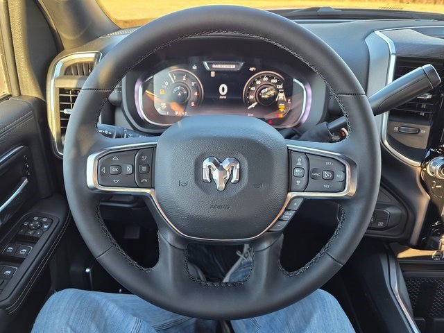 2026 RAM 2500 Laramie - Photo 24