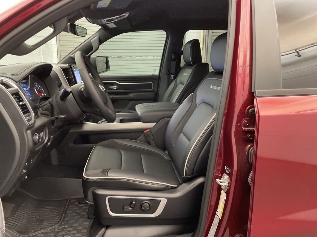 2026 RAM 1500 Laramie - Photo 19