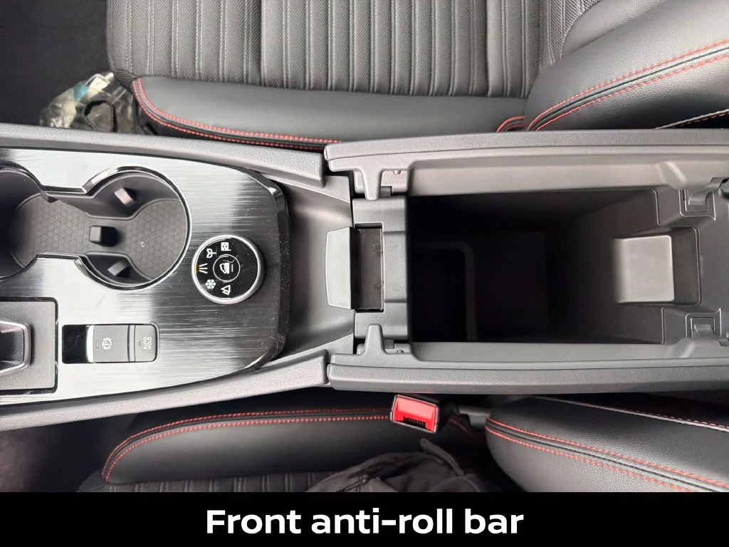 New 2027 Gray Nissan Rock Creek image 24