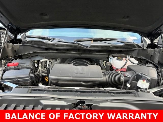 Used 2026 Black Chevrolet LT Trail Boss image 11