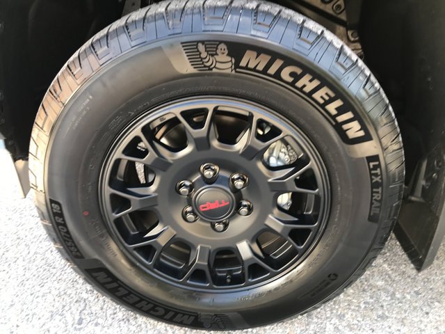 2026 Toyota 4Runner TRD Off-Road Premium - Photo 12