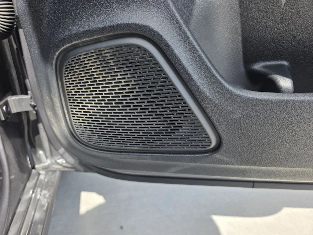 Used 2026 Gray Mercedes-Benz CLA 250 image 17