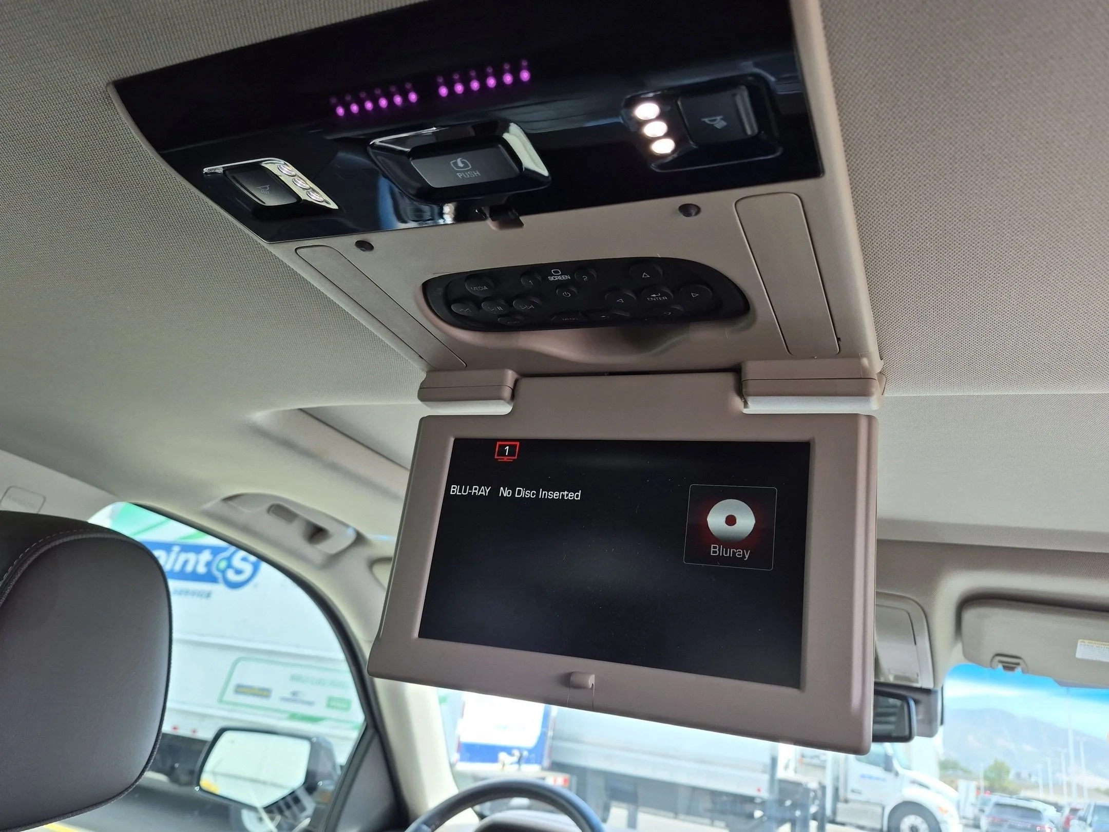 Used 2015 Iridium Metallic GMC Denali image 26