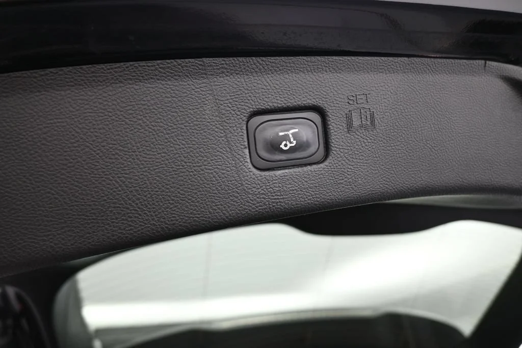 Used 2024 Black Ford Titanium image 44
