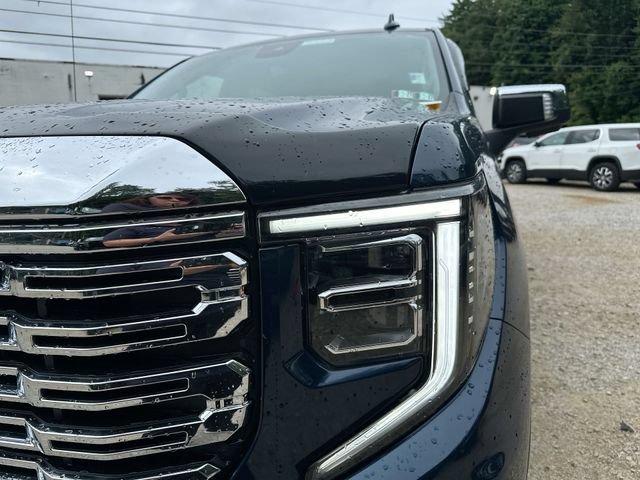 Used 2022 Pacific Blue Metallic GMC Denali image 54