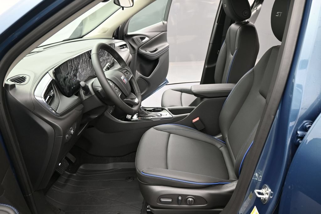 2026 Buick Encore GX Sport Touring - Photo 11