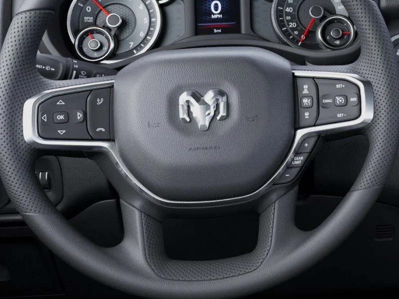 2025 RAM 1500 Big Horn/Lone Star - Photo 20