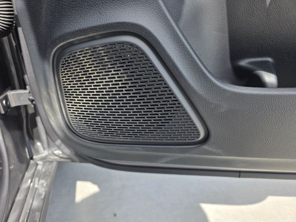 Used 2026 Gray Mercedes-Benz CLA 250 image 17