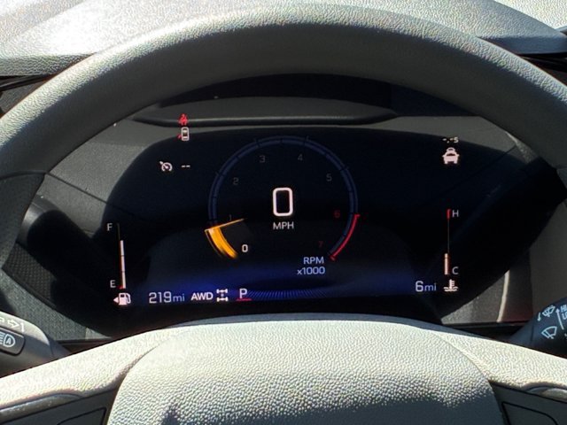 2026 Chevrolet Trailblazer LS - Photo 24