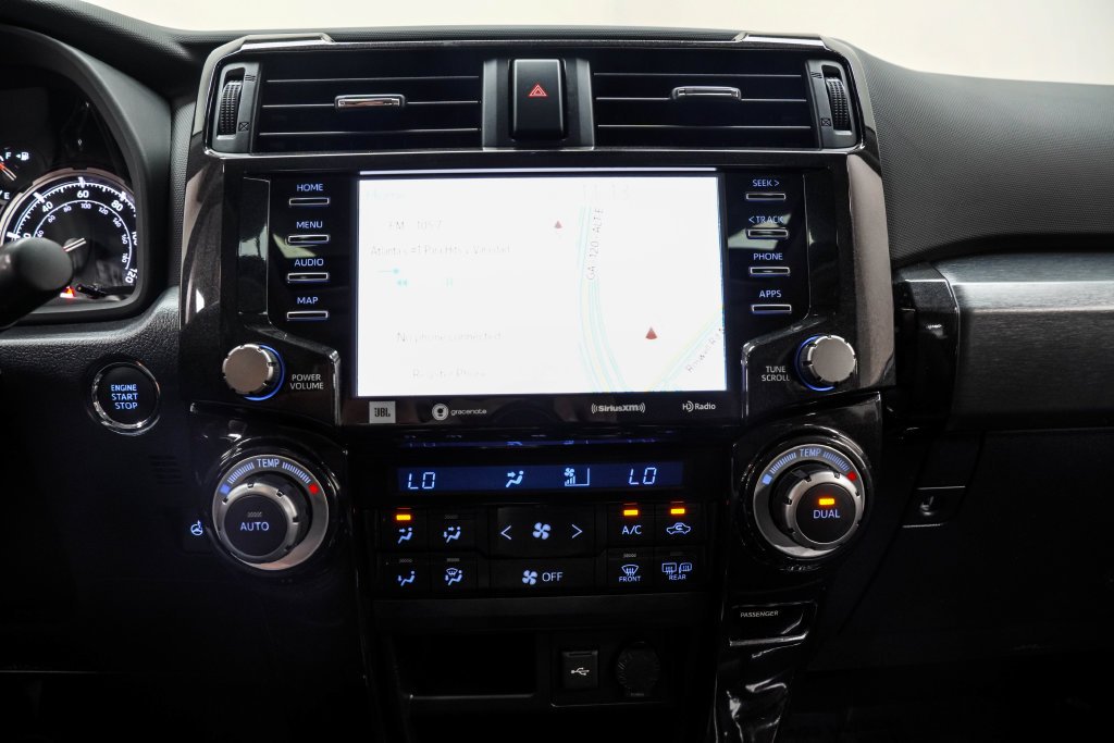 Used 2024 Brown Toyota TRD Pro image 30