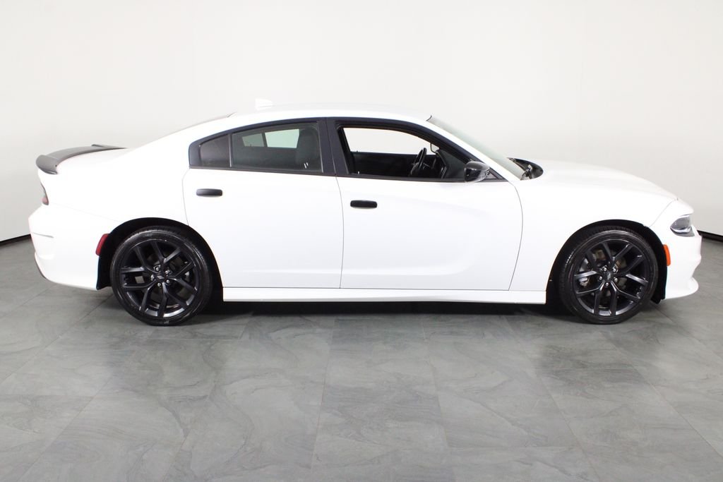 Used 2022 White Dodge GT image 11