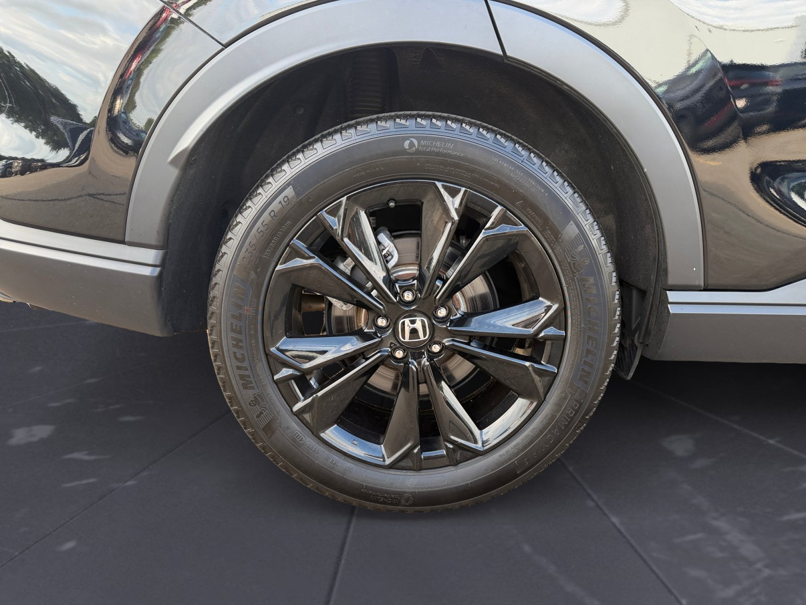 2024 Honda CR-V Sport Touring - Photo 47