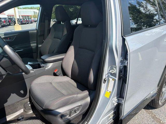 Certified Used 2023 SILVER SKY METALLIC Toyota  image 13