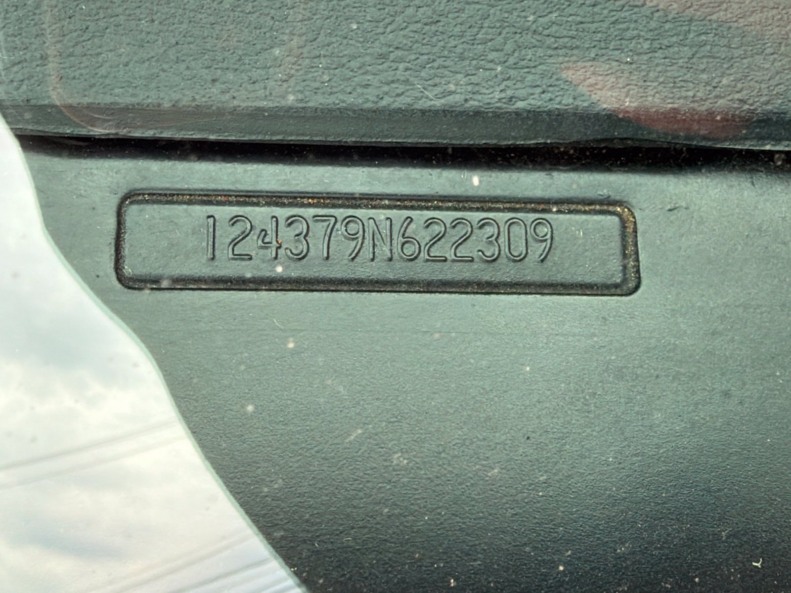 Used 1969 Hugger Orange Chevrolet  image 26