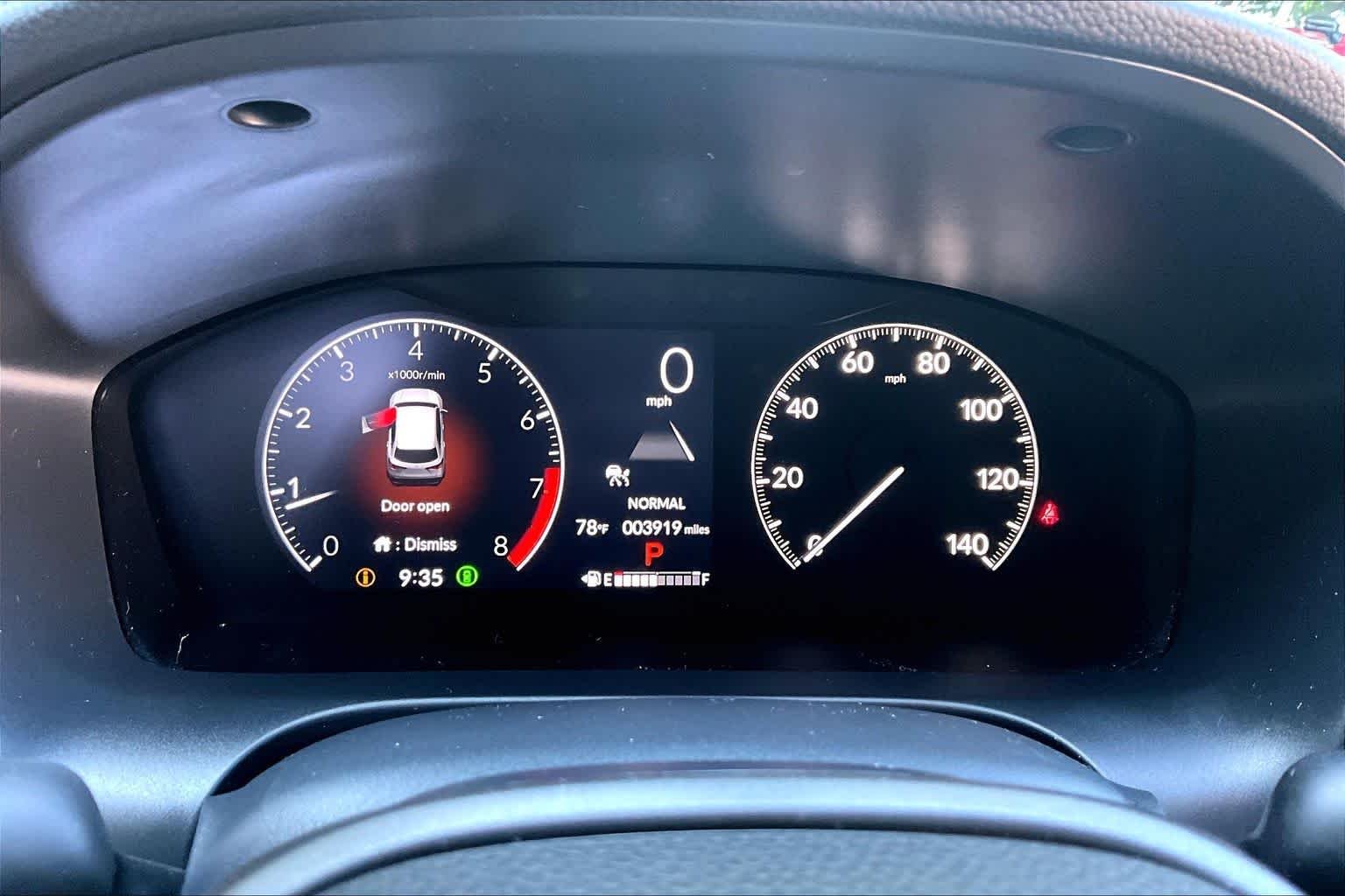 2026 Honda HR-V LX - Photo 25