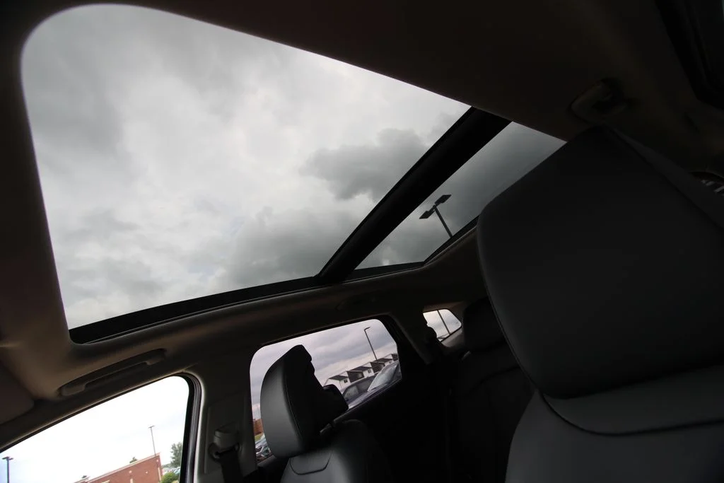 New 2026 Gray Kia EX image 13