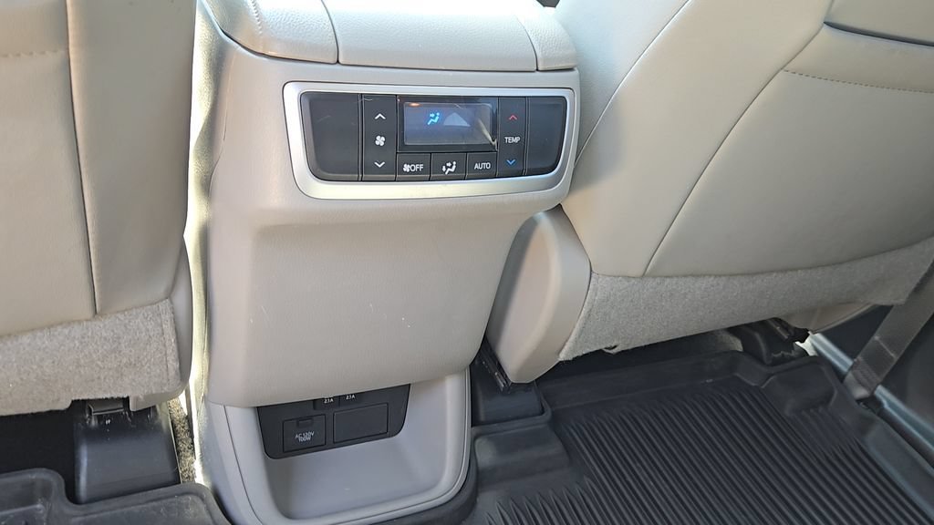 Used 2019 Celestial Silver Metallic Toyota SE image 24